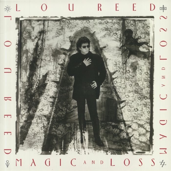 REED, Lou - Magic & Loss (Record Store Day Black Friday 2020)