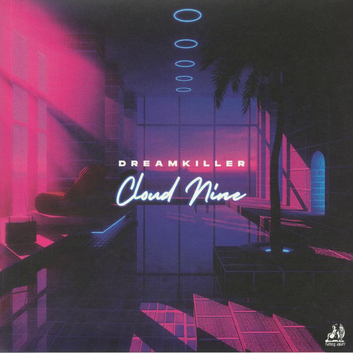 DREAMKILLER - Cloud Nine