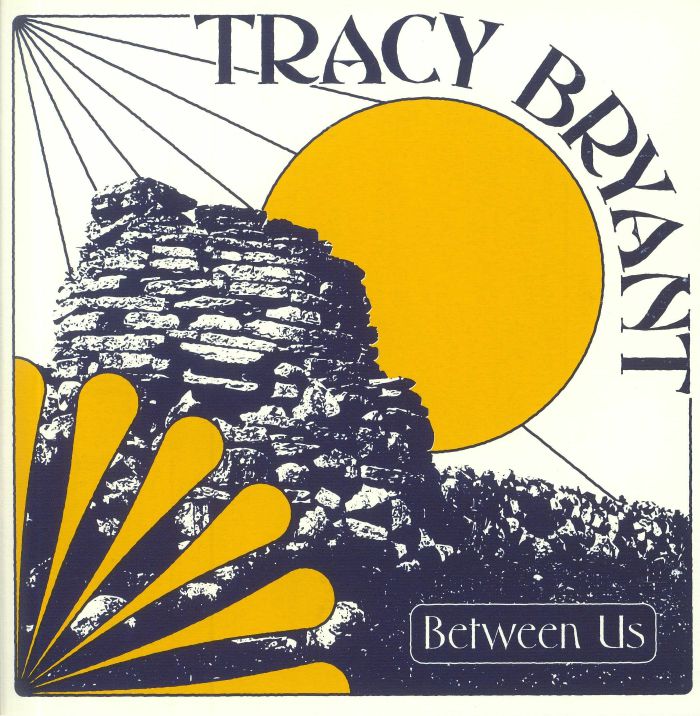 BRYANT, Tracy - Between Us