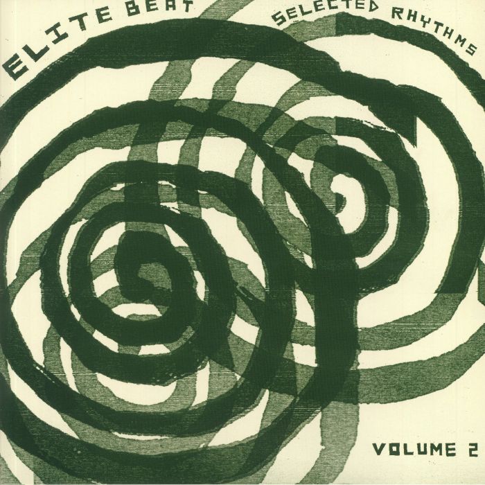 ELITE BEAT - Selected Rhythms Volume 2