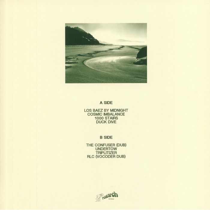 ELITE BEAT - Selected Rhythms Volume 2