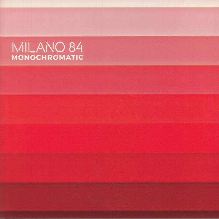 MILANO 84 - Monochromatic