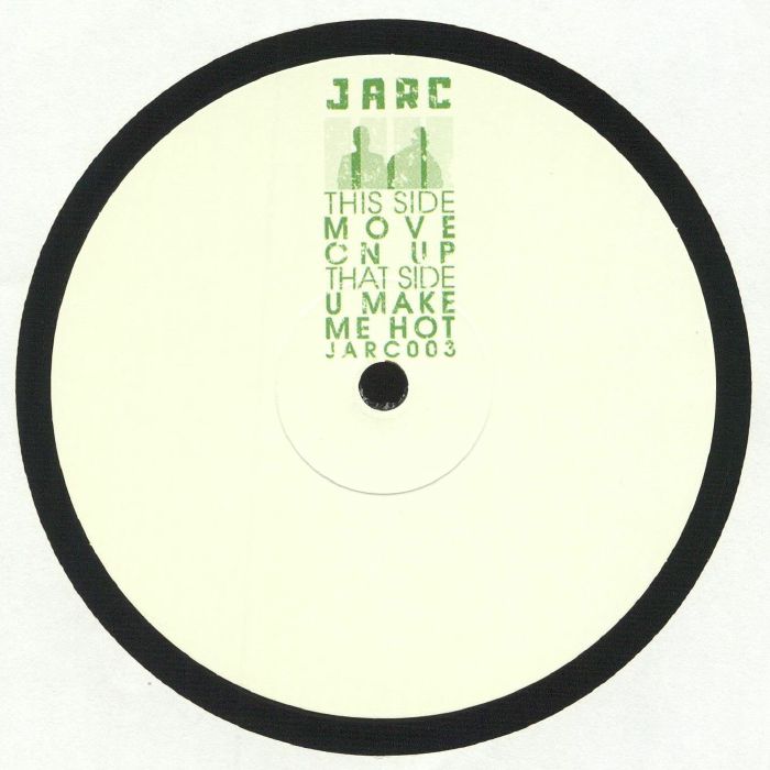 JARC - Move On Up