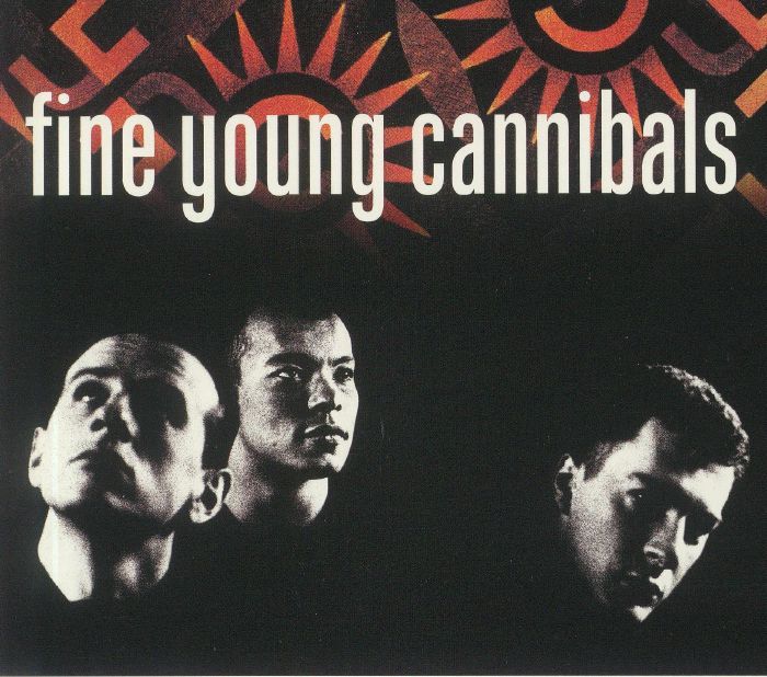 FINE YOUNG CANNIBALS - Fine Young Cannibals (35th Anniversary Expanded Edition)