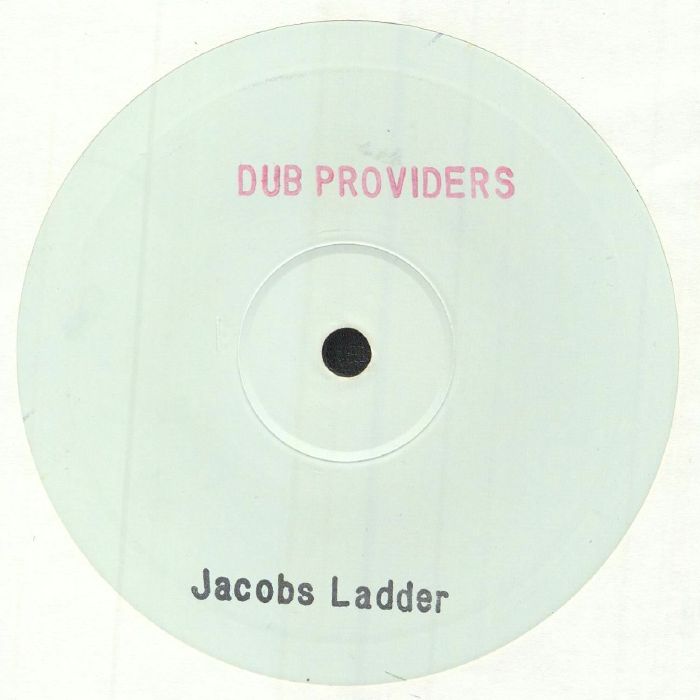 DUB PROVIDERS feat SPLITZ HORNS - Jacob's Ladder