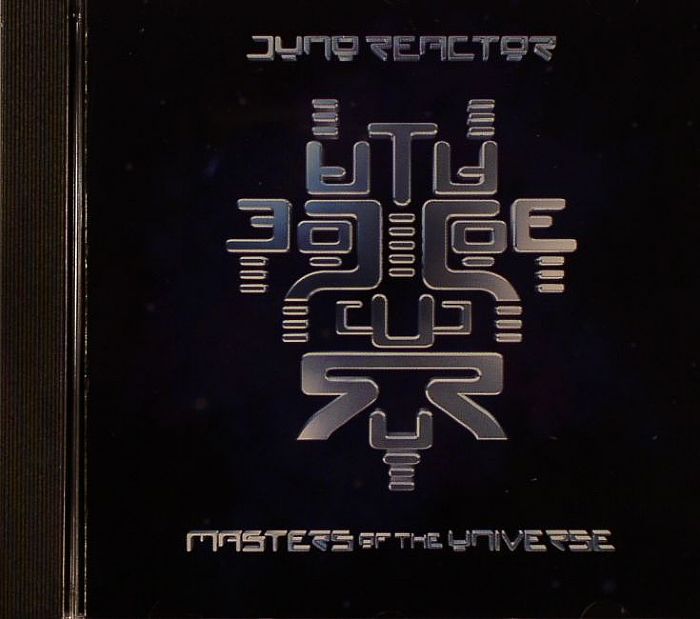 JUNO REACTOR - Masters Of The Universe