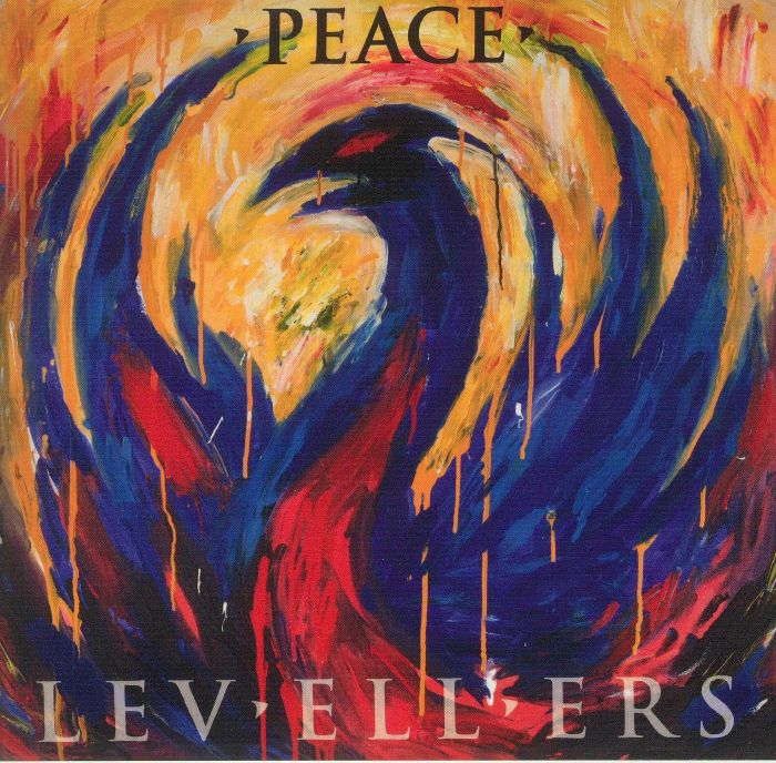LEVELLERS - Peace