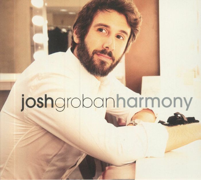 GROBAN, Josh - Harmony