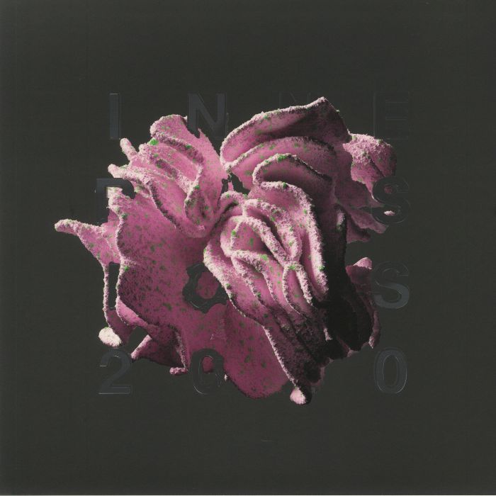 NANDU - Forever In Our Favor EP