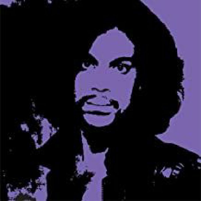 94 EAST feat PRINCE - 94 East Featuring Prince