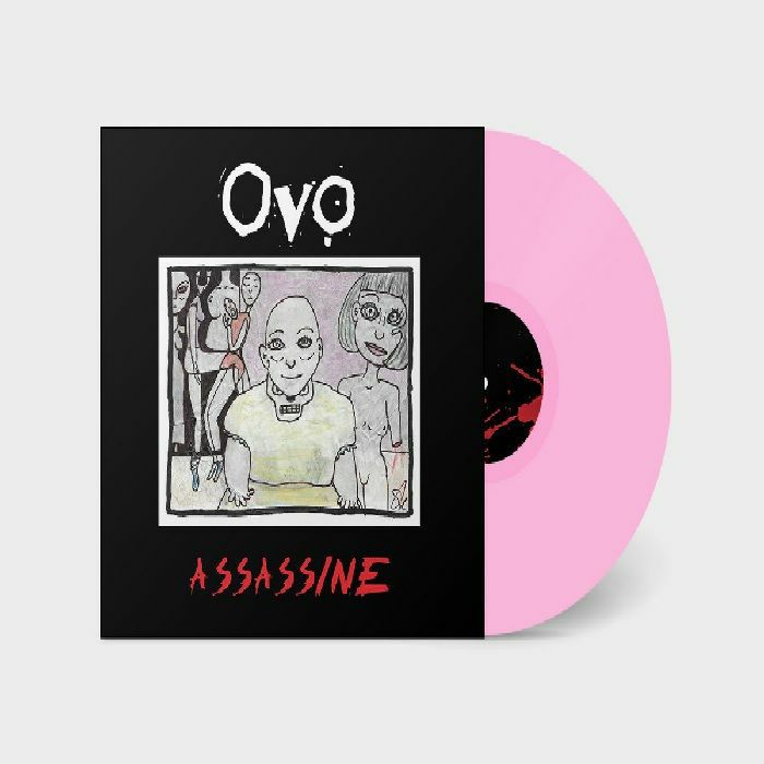 OVO - Assassine