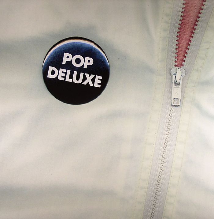 POP DELUXE - Make It Right