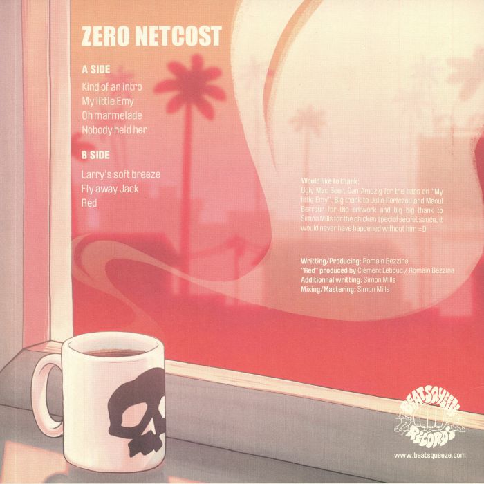 ZERO NETCOST - Zero Netcost