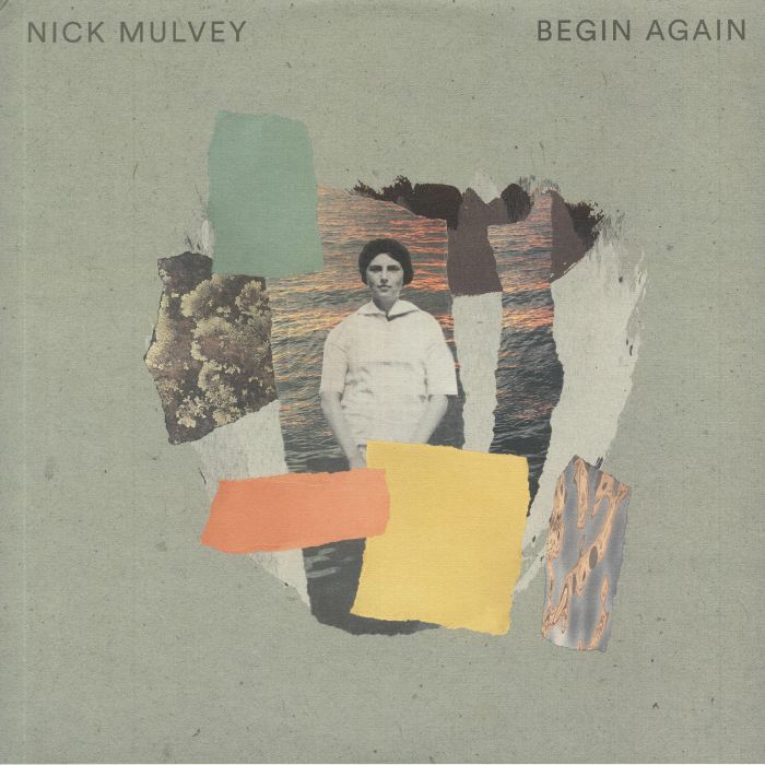 MULVEY, Nick - Begin Again