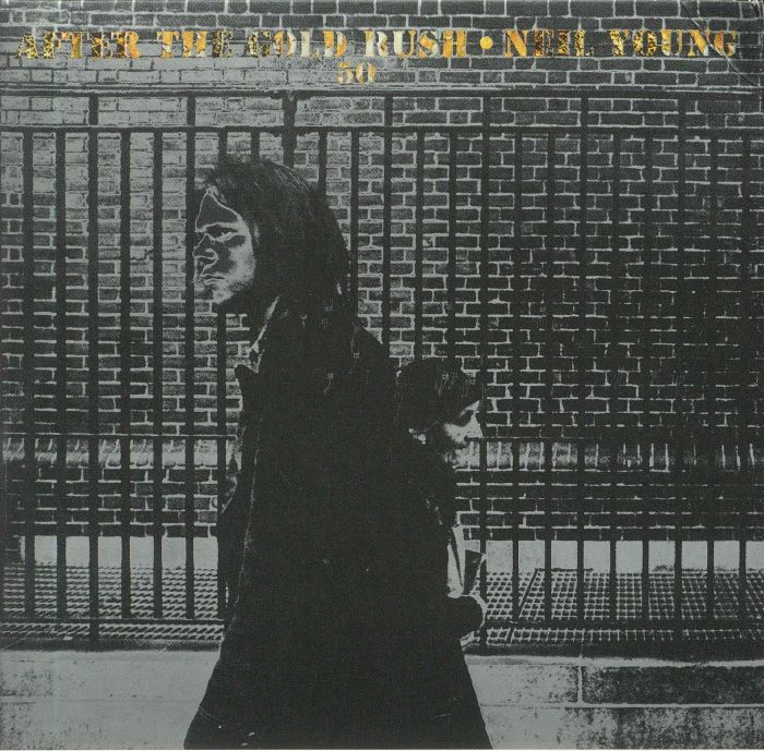 YOUNG, Neil - After The Gold Rush (50th Anniversary Edition)
