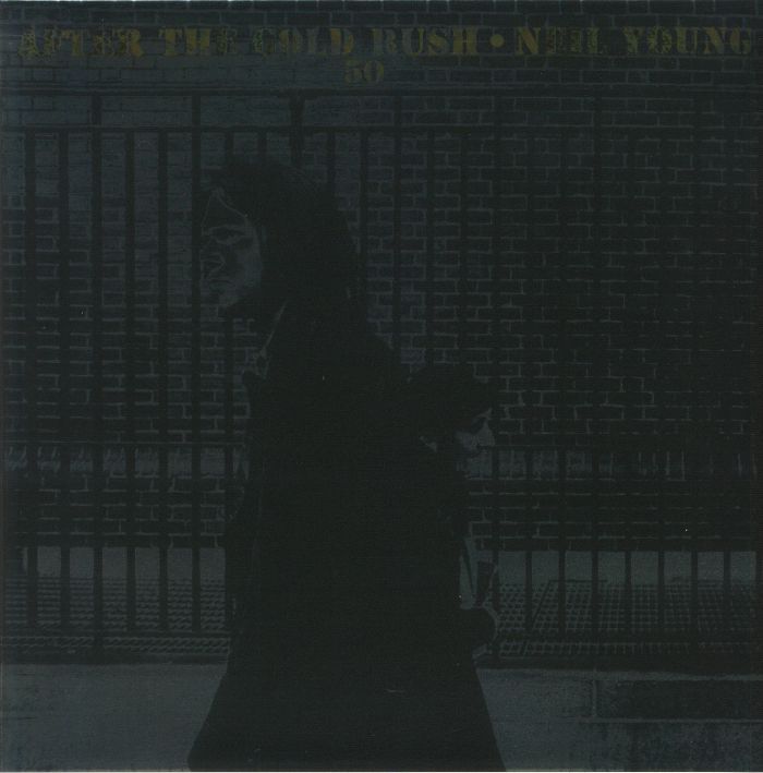 YOUNG, Neil - After The Gold Rush (50th Anniversary Deluxe Edition)