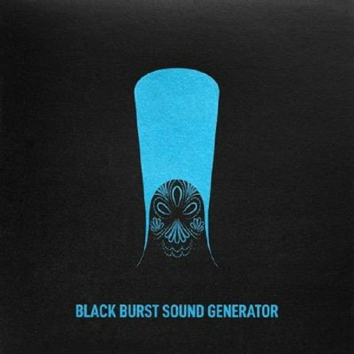 BLACK BURST SOUND GENERATOR - Black Burst Sound Generator