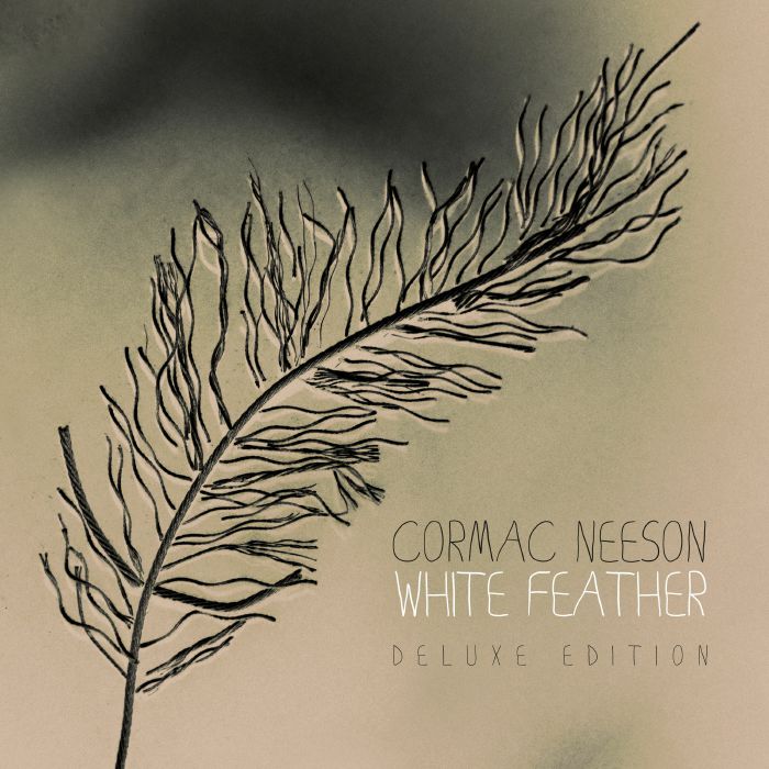 NEESON, Cormac - White Feather (Deluxe Edition)