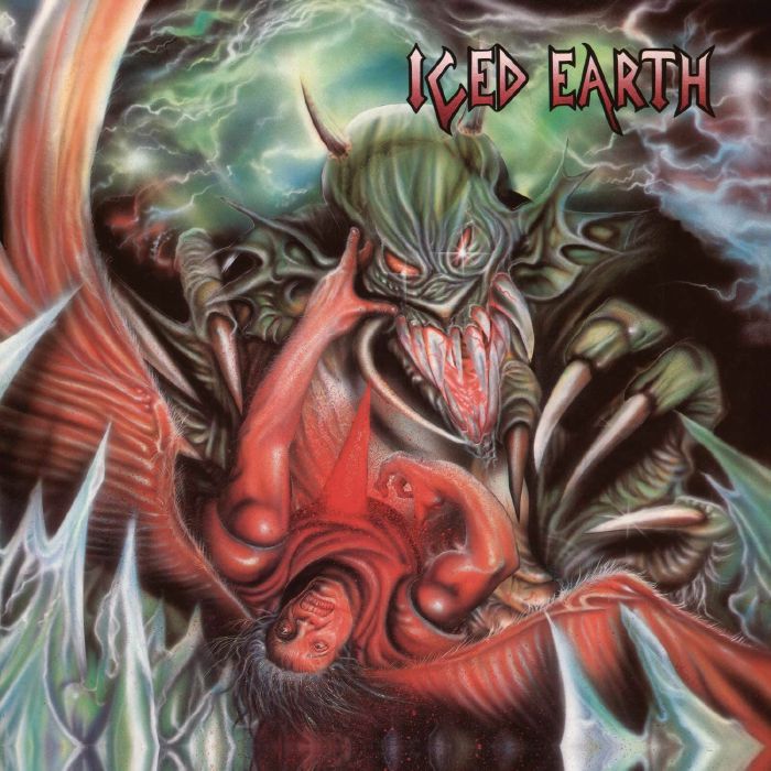 ICED EARTH - Iced Earth: 30th Anniversary Edition