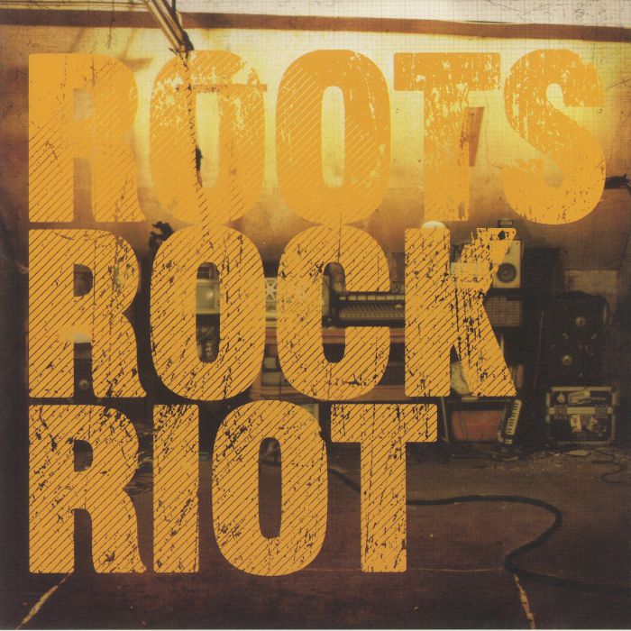 SKINDRED - Roots Rock Riot (reissue)