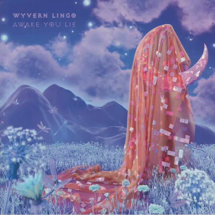 WYVERN LINGO - Awake You Lie