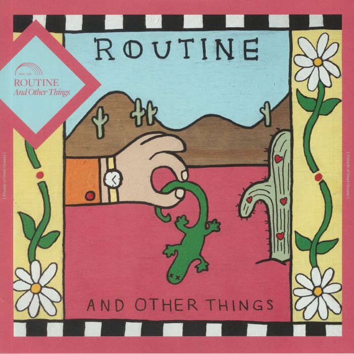 ROUTINE - And Other Things