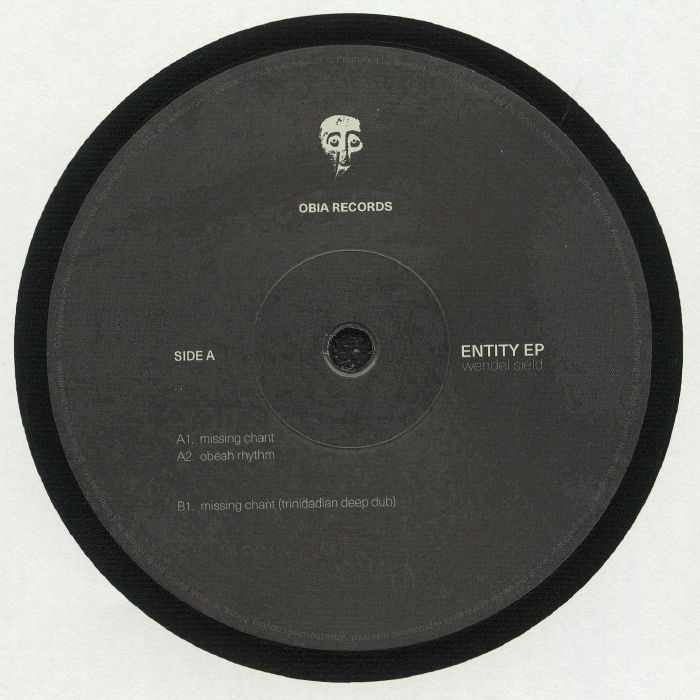 SIELD, Wendel - Entity EP