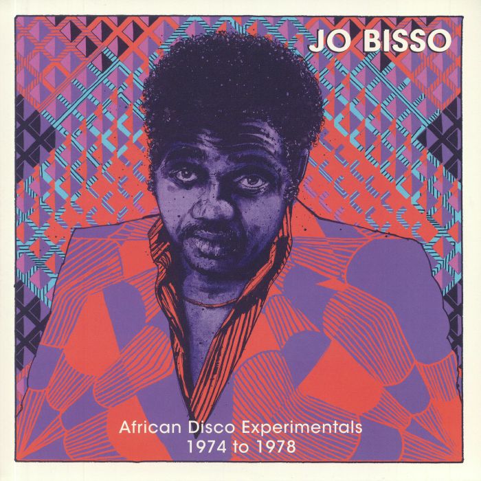 BISSO, Jo - African Disco Experimentals 1974-1978