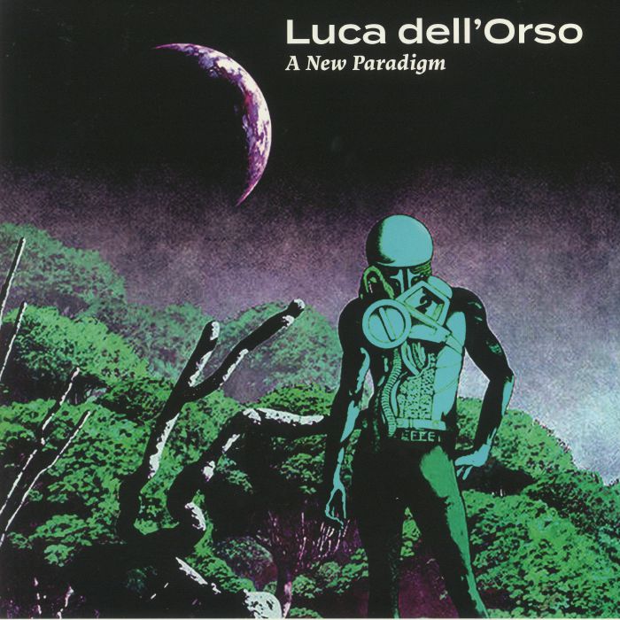 DELL'ORSO, Luca - A New Paradigm