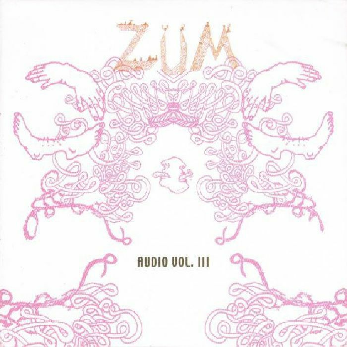 VARIOUS - Zum Audio Vol 3