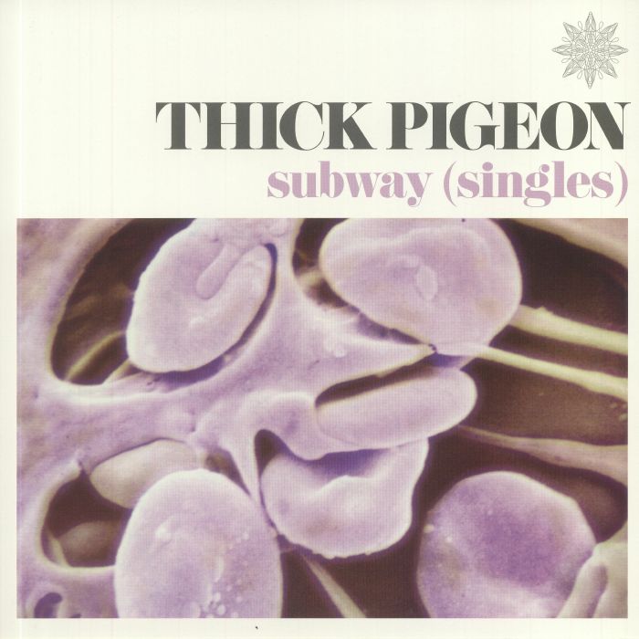 THICK PIGEON - Subway (Singles) (remastered)