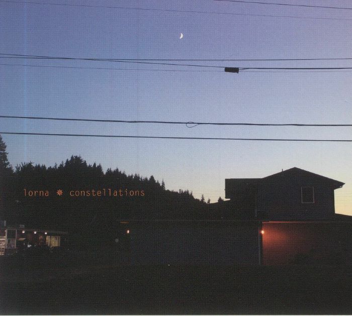LORNA - Constellations