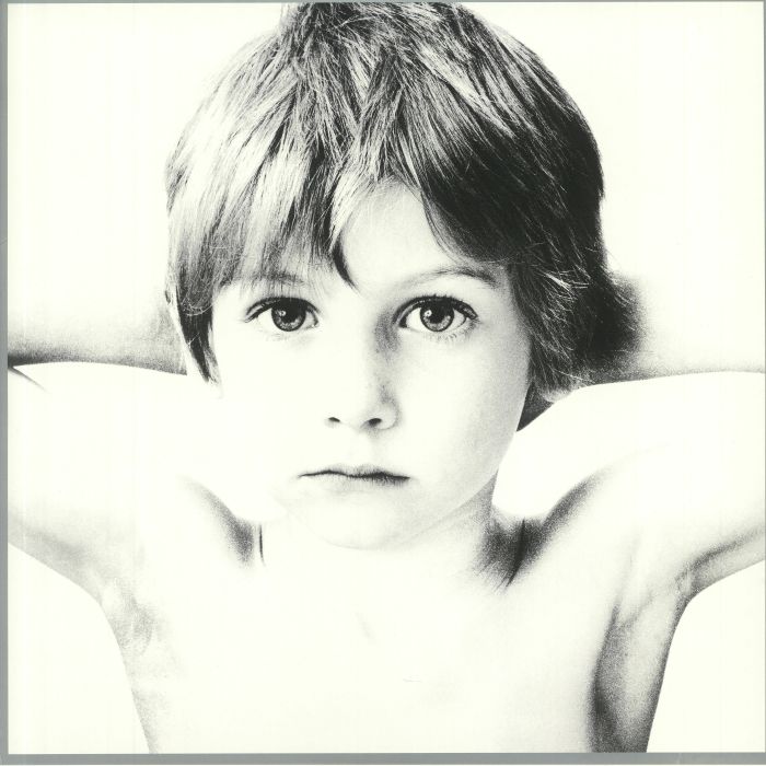 U2 - Boy (40th Anniversary edition) (remastered) (Record Store Day Black Friday 2020)