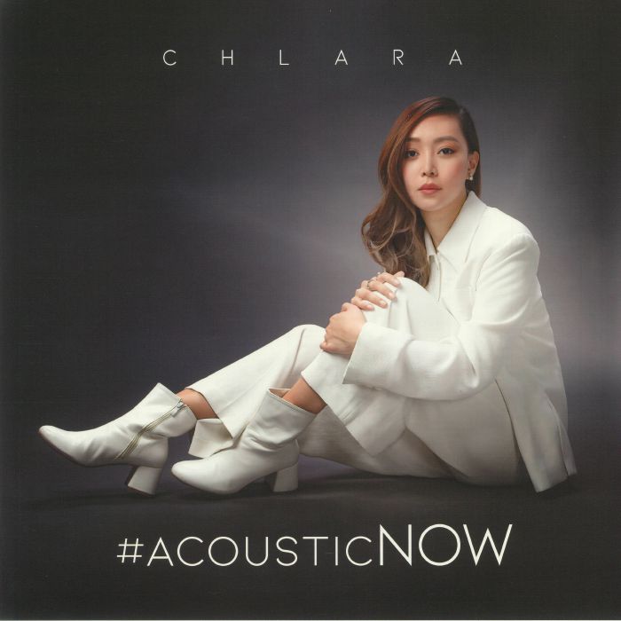 CHLARA - Acousticnow