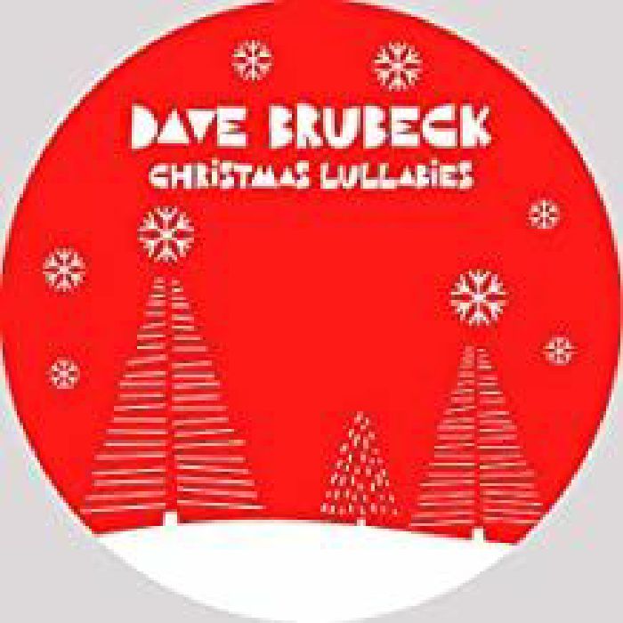 BRUBECK, Dave - Christmas Lullabies