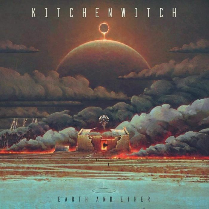 KITCHEN WITCH - Earth & Ether