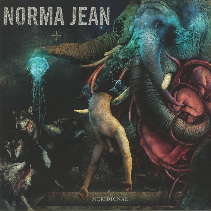 NORMA JEAN - Meridional (Record Store Day Black Friday 2020)