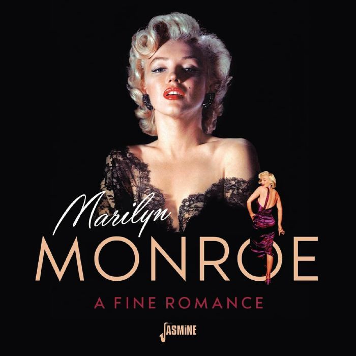 MONROE, Marilyn - A Fine Romance
