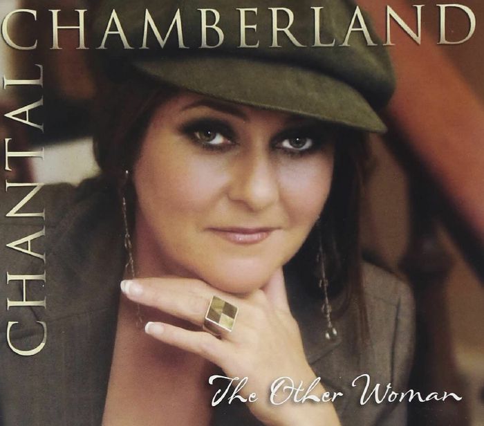 CHAMBERLAND, Chantal - The Other Woman