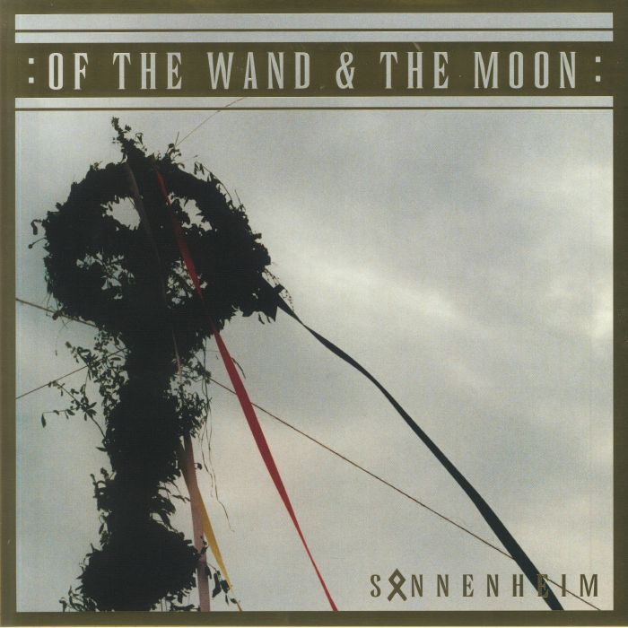 OF THE WAND & THE MOON - Sonnenheim (reissue)