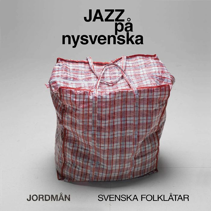 JORDMAN - Jazz Pa Nysvenska