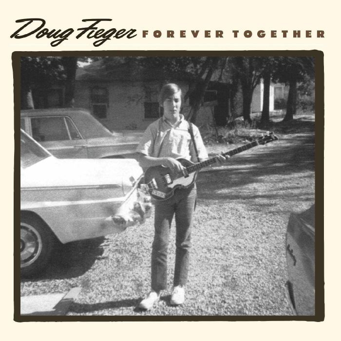 FIEGER, Doug - Forever Together