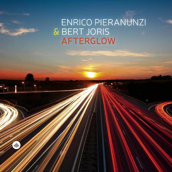 PIERANUNZI, Enrico/BERT JORIS - Afterglow