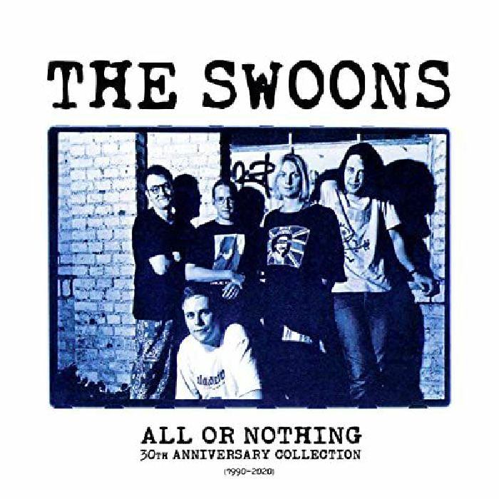 SWOONS - All Or Nothing