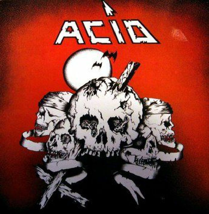 ACID - Acid (reissue)