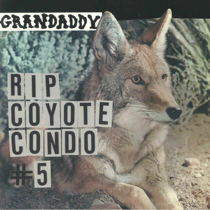 GRANDADDY - RIP Coyote Condo #5