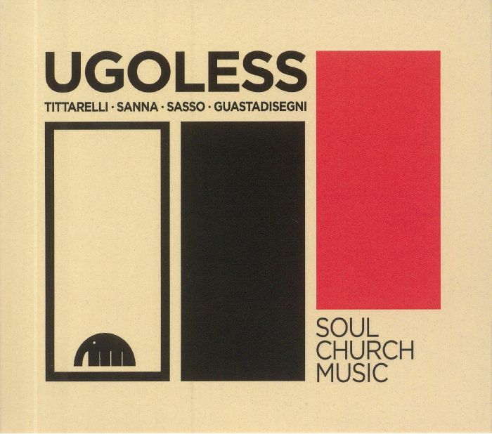 UGOLESS - Soul Church Music