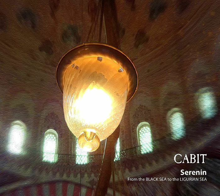 CABIT - Serenin
