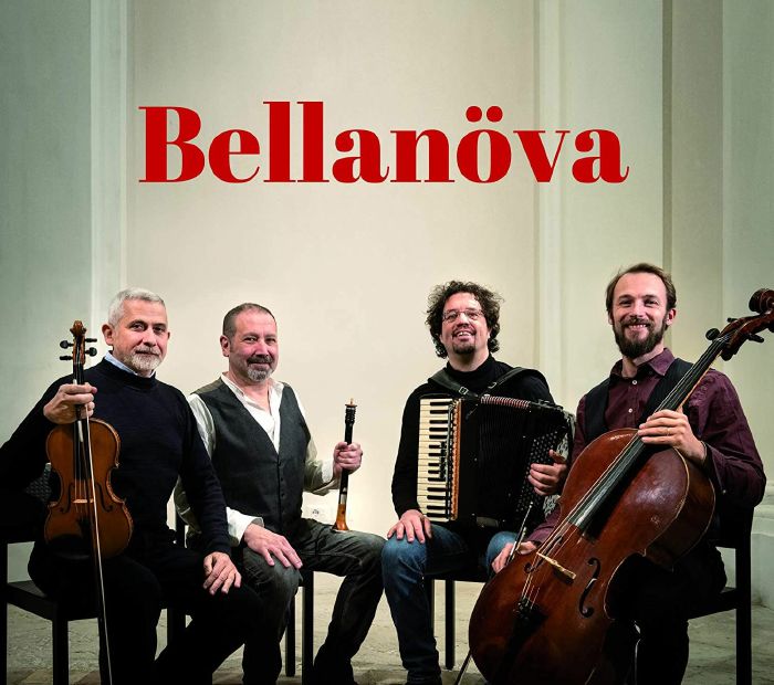 BELLANOVA - Bellanova