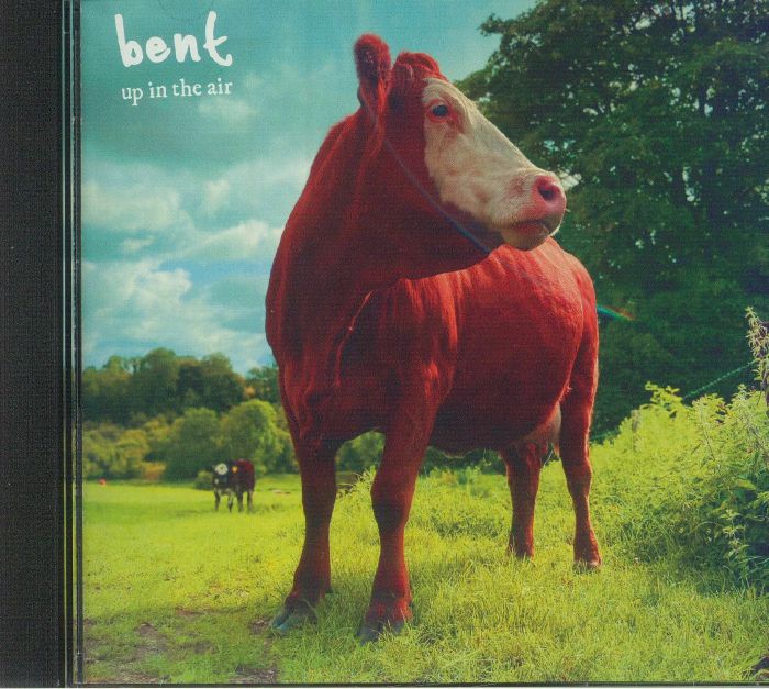 BENT - Up In The Air